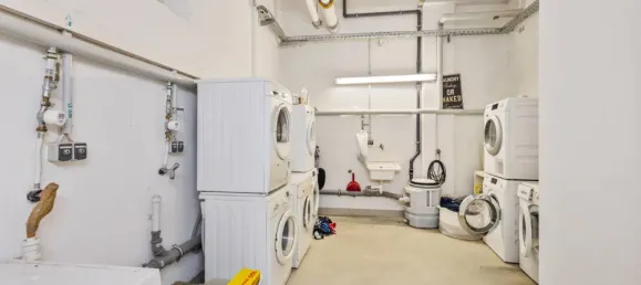 2 Schlafzimmer Penthouse in Stuttgart, Germany, Nr. 38688 13