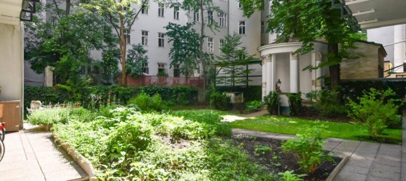 12-Zimmer Büro in Wieden, Austria, Nr. 182520 15