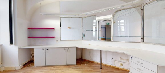 12-Zimmer Büro in Wieden, Austria, Nr. 182520 11
