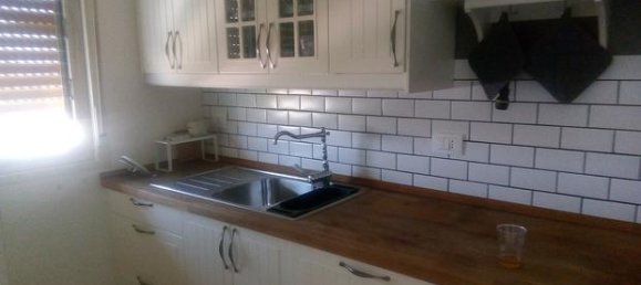 5 rooms Apartment in Agrigento, Italy No. 250772 2