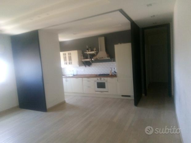 5 rooms Apartment in Agrigento, Italy No. 250772