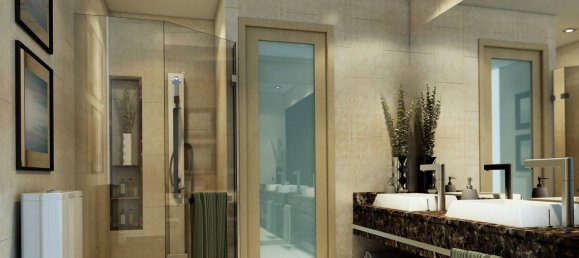 2 chambres Condo à THE PEAK TOWERS Pattaya, Thailand No. 27889 2