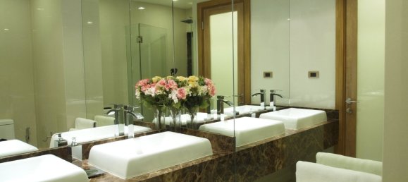 2 chambres Condo à THE PEAK TOWERS Pattaya, Thailand No. 27889 3