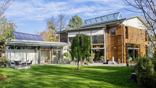 7-Zimmer Haus in Sächsische Schweiz-Osterzgebirge, Germany, Nr. 126203