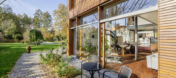 7-Zimmer Haus in Sächsische Schweiz-Osterzgebirge, Germany, Nr. 126203 13