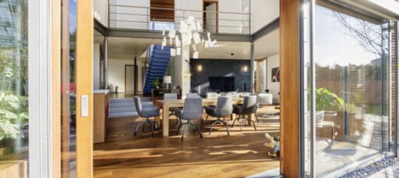 7-Zimmer Haus in Sächsische Schweiz-Osterzgebirge, Germany, Nr. 126203 16