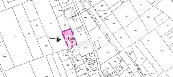 820m² Land in Pieve di Soligo, Italy No. 202345 4