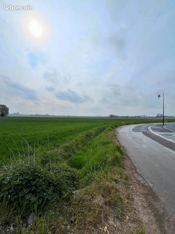 Terreno en Eringhem, France 511 m² No. 278248