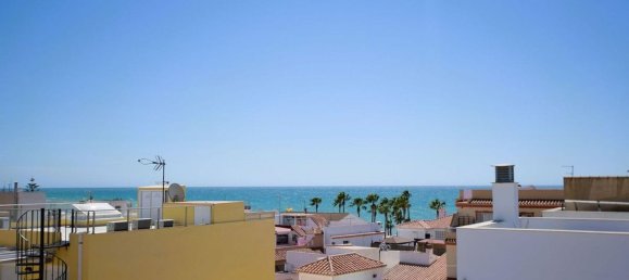 4 غرف نوم بانتهاوس في Mijas, Spain رقم 31088 19