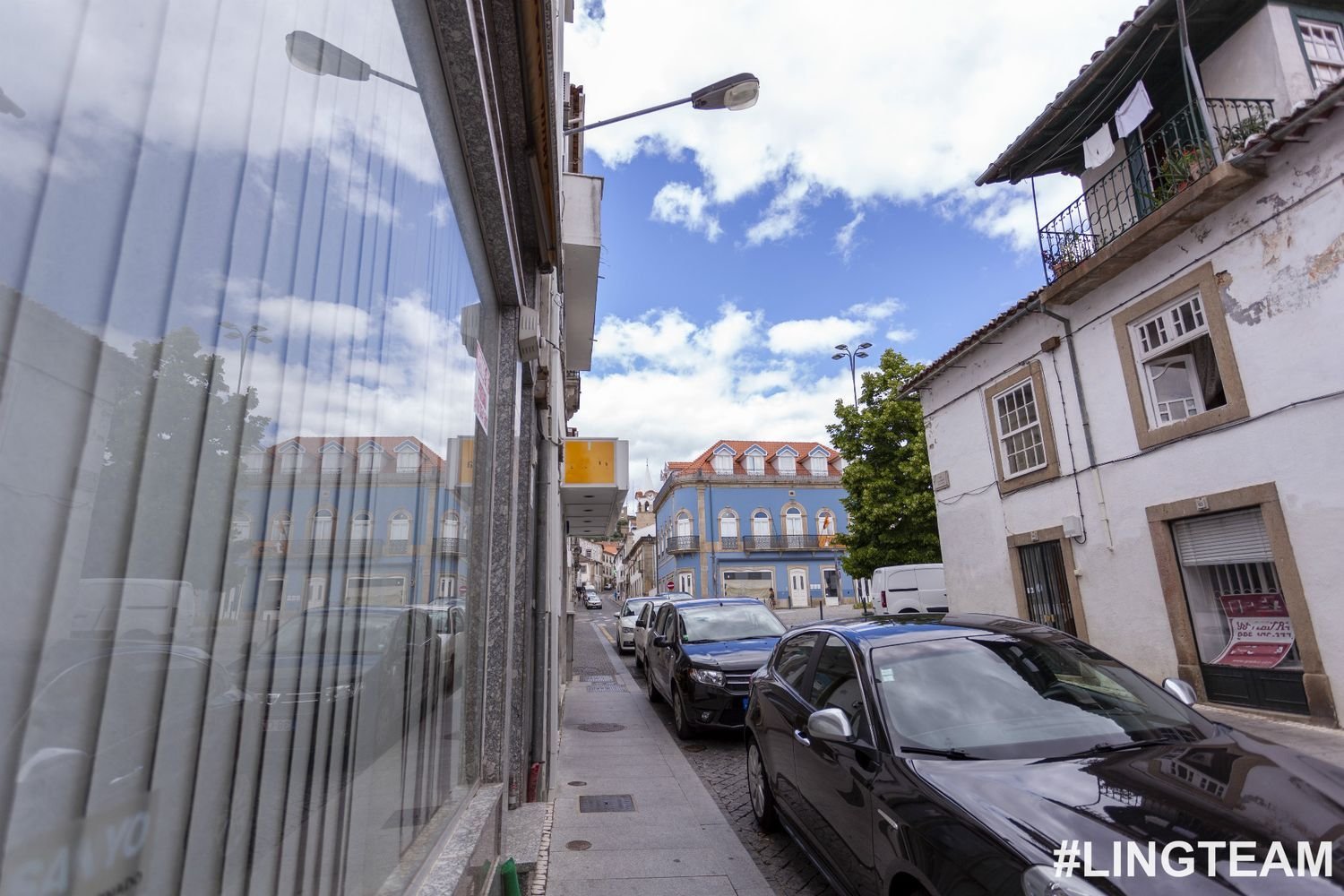 340m² Building in Castelo Branco, Portugal No. 58527