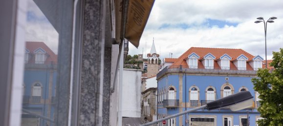 340m² Building in Castelo Branco, Portugal No. 58527 4