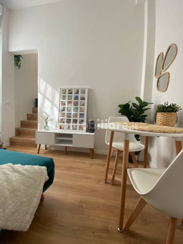 1 bedroom Apartment in Bologna, Italy No. 326862