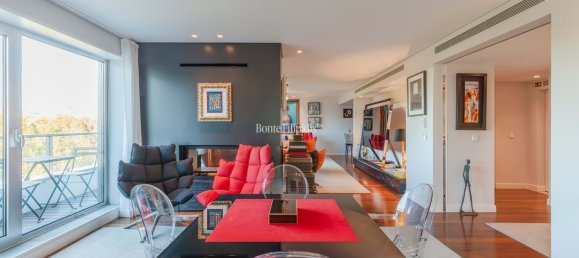 6 Schlafzimmer Wohnung in Lisbon, Portugal, Nr. 129294 4