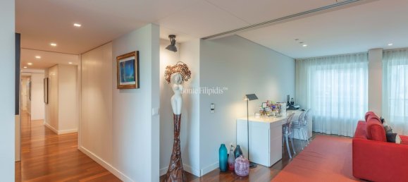 6 Schlafzimmer Wohnung in Lisbon, Portugal, Nr. 129294 20