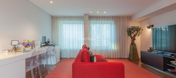 6 Schlafzimmer Wohnung in Lisbon, Portugal, Nr. 129294 16