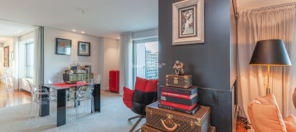 6 Schlafzimmer Wohnung in Lisbon, Portugal, Nr. 129294 6