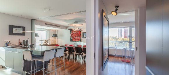 6 Schlafzimmer Wohnung in Lisbon, Portugal, Nr. 129294 45