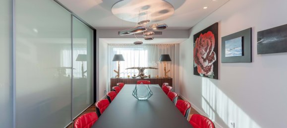 6 Schlafzimmer Wohnung in Lisbon, Portugal, Nr. 129294 48