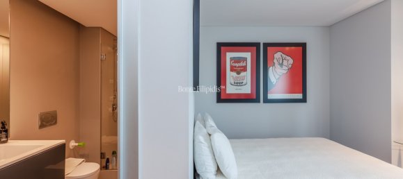 6 Schlafzimmer Wohnung in Lisbon, Portugal, Nr. 129294 50