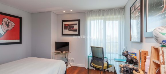 6 Schlafzimmer Wohnung in Lisbon, Portugal, Nr. 129294 40