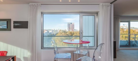 6 Schlafzimmer Wohnung in Lisbon, Portugal, Nr. 129294 44