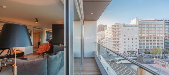 6 Schlafzimmer Wohnung in Lisbon, Portugal, Nr. 129294 10