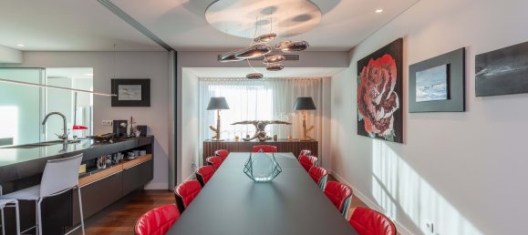 6 Schlafzimmer Wohnung in Lisbon, Portugal, Nr. 129294 47