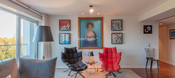 6 Schlafzimmer Wohnung in Lisbon, Portugal, Nr. 129294 14