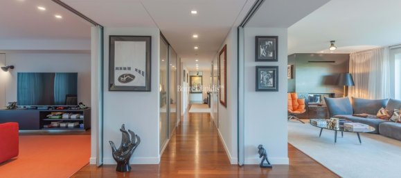 6 Schlafzimmer Wohnung in Lisbon, Portugal, Nr. 129294 15