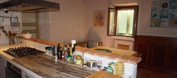 6-salle Maison à Capannori, Italy No. 86861 8