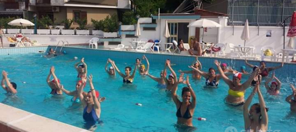 10 rooms Office in Salerno, Italy No. 279688 4