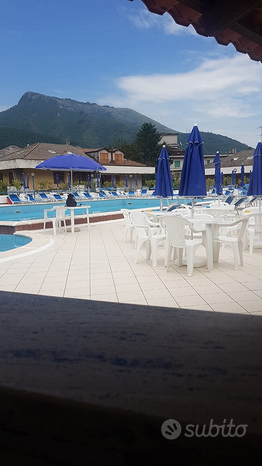 10 rooms Office in Salerno, Italy No. 279688