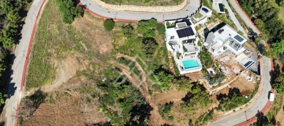  Land in Ojen, Spain No. 145524 2