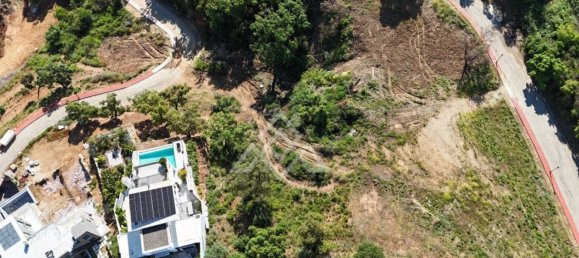  Land in Ojen, Spain No. 145524 3