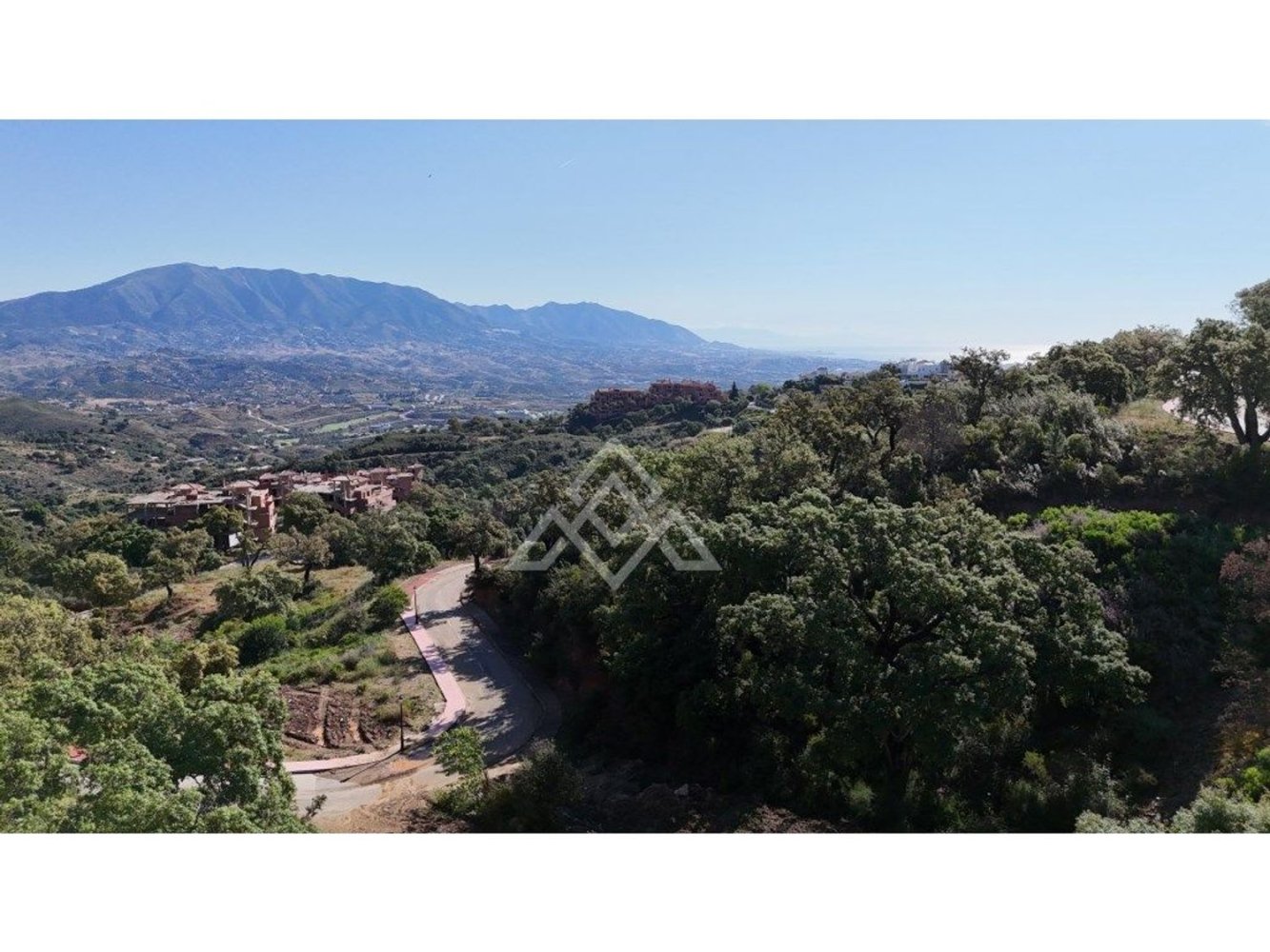  Land in Ojen, Spain No. 145524