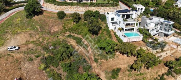  Land in Ojen, Spain No. 145524 5