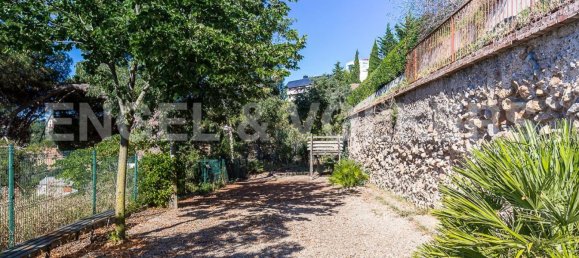 4 Schlafzimmer Haus in Vallvidrera - el Tibidabo i les Planes, Spain, Nr. 84332 28