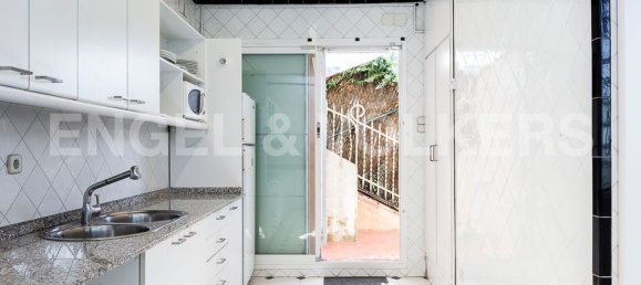 4 Schlafzimmer Haus in Vallvidrera - el Tibidabo i les Planes, Spain, Nr. 84332 11