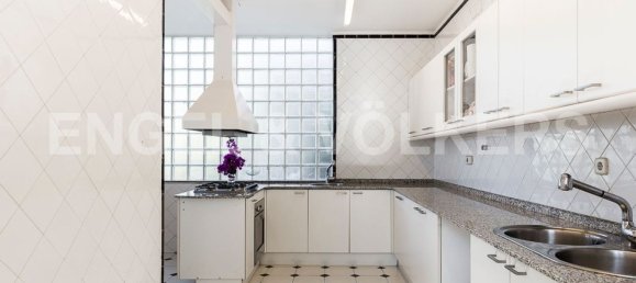 4 Schlafzimmer Haus in Vallvidrera - el Tibidabo i les Planes, Spain, Nr. 84332 10