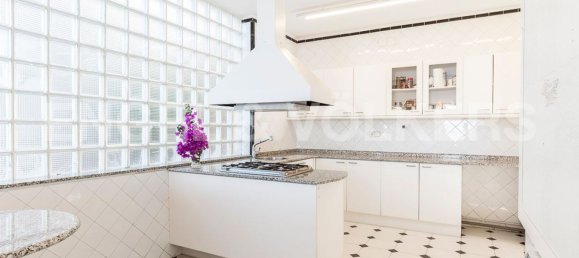 4 Schlafzimmer Haus in Vallvidrera - el Tibidabo i les Planes, Spain, Nr. 84332 9