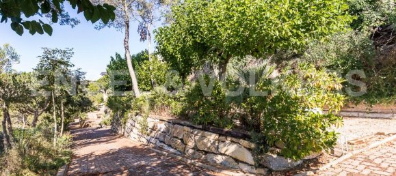 4 Schlafzimmer Haus in Vallvidrera - el Tibidabo i les Planes, Spain, Nr. 84332 32