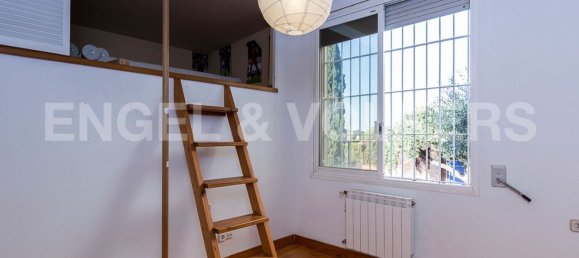 4 Schlafzimmer Haus in Vallvidrera - el Tibidabo i les Planes, Spain, Nr. 84332 19