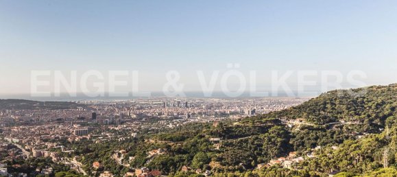 4 Schlafzimmer Haus in Vallvidrera - el Tibidabo i les Planes, Spain, Nr. 84332 36