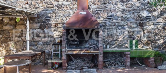 4 Schlafzimmer Haus in Vallvidrera - el Tibidabo i les Planes, Spain, Nr. 84332 33