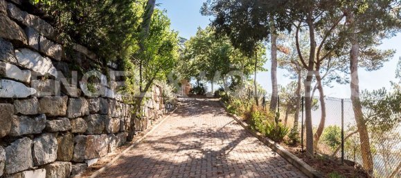 4 Schlafzimmer Haus in Vallvidrera - el Tibidabo i les Planes, Spain, Nr. 84332 29