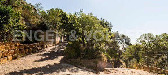 4 Schlafzimmer Haus in Vallvidrera - el Tibidabo i les Planes, Spain, Nr. 84332 30
