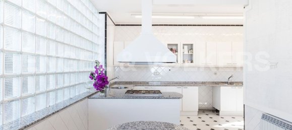 4 Schlafzimmer Haus in Vallvidrera - el Tibidabo i les Planes, Spain, Nr. 84332 8