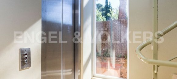 4 Schlafzimmer Haus in Vallvidrera - el Tibidabo i les Planes, Spain, Nr. 84332 25