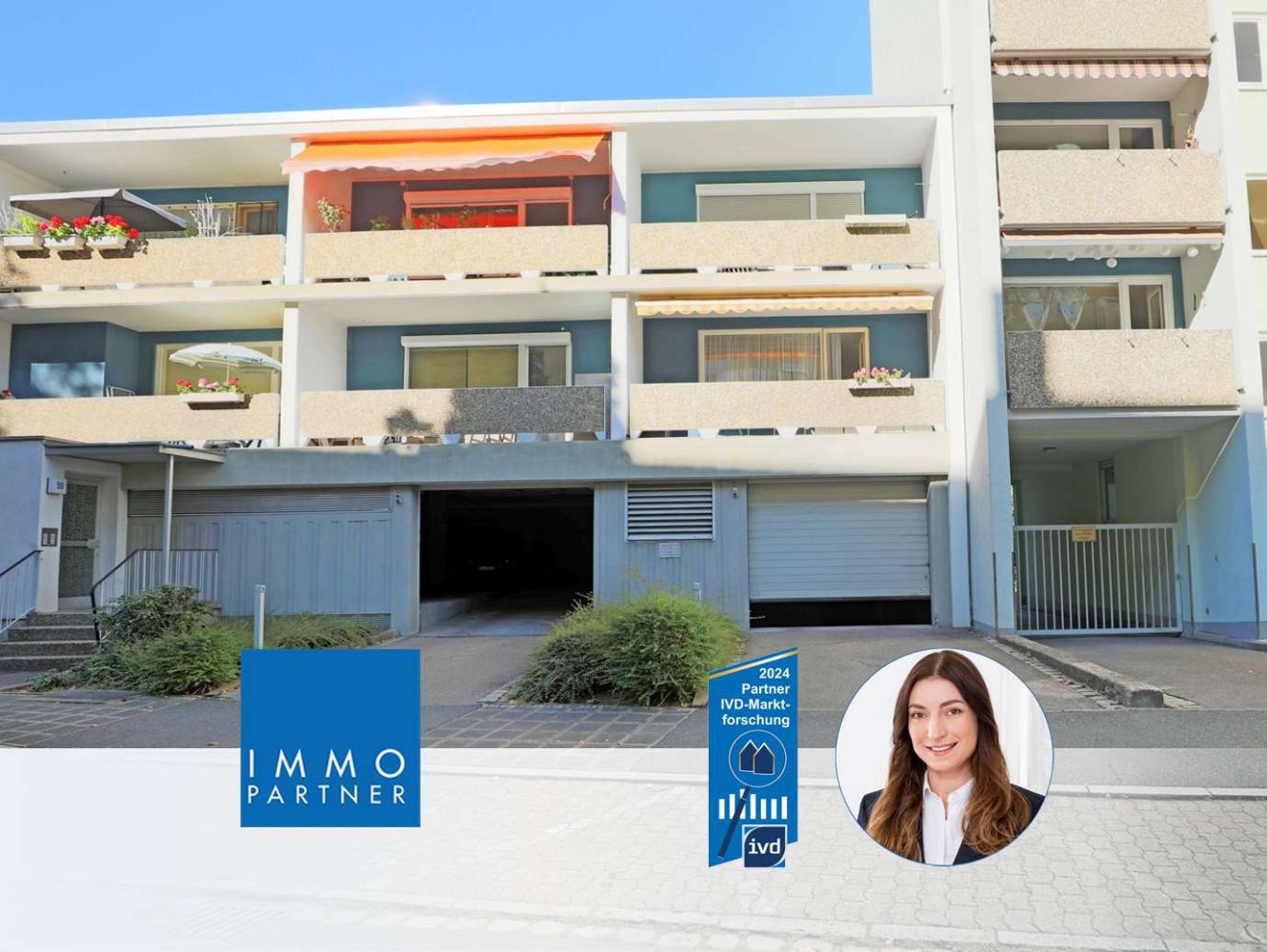  Parking in Nuremberg, Germany No. 159771