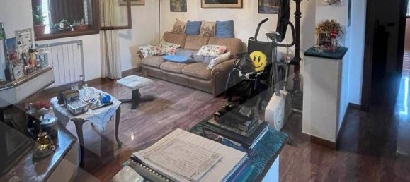 Квартира с 4 комнатами в Фьорано Моденесе, Италия № 33629 13